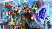 MARVEL Avengers Academy for PC