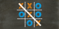 Tic Tac Toe for PC