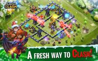 Castle Clash: Rise of Beasts for PC