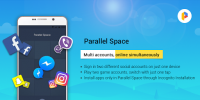 Parallel Space－Multi Accounts for PC