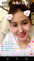 Kitty Live - Live Streaming for PC