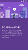 Free WiFi - Wiman for PC
