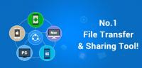 SHAREit - Transfer & Share for PC