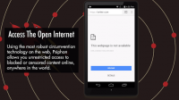 Psiphon Pro for PC