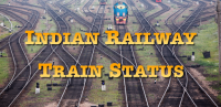 Indian Railway Train Status for PC