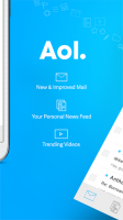 AOL: Mail, News & Video for PC
