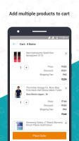 ShopClues: Online Shopping App for PC