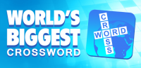World's Biggest Crossword for PC