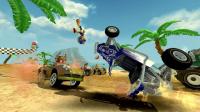 Beach Buggy Racing for PC