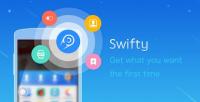 Swifty - Swipe,Smart,Boost APK