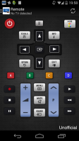 Remote for Samsung TV for PC
