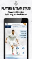 Real Madrid App for PC