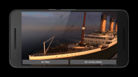 Titanic 3D Live Wallpaper for PC
