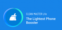 Clean Master Lite (Boost) for PC