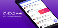 Yahoo Mail – Stay Organized! for PC