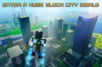 Block City Wars + skins export for PC