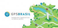 GPS Brasil – Free navigation for PC