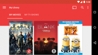 Google Play Movies & TV for PC