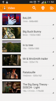 VLC for Android beta APK