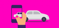 Lyft - Taxi App Alternative for PC