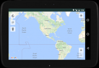 My location GPS Maps for PC