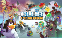 Club Penguin APK