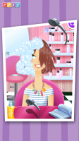 Girls Hair Salon for PC