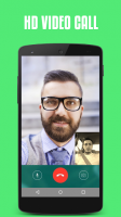 Video call for whatsa‍pp prank for PC