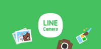 LINE Camera - Photo editor for PC