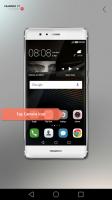 HUAWEI P9 experience for PC