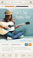 SingPlay: Karaoke deine MP3s APK