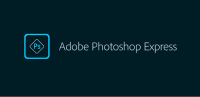 Adobe Photoshop Express for PC