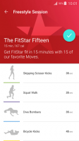 FitStar Personal Trainer for PC