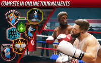 Real Boxing 2 ROCKY for PC