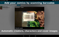 CLZ Comics - Comic Database for PC