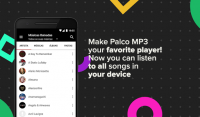 Palco MP3 for PC