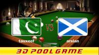 Play Pool Match 2015 for PC