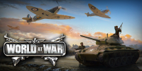 World at War: WW2 Strategy MMO for PC