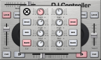DJ Control APK