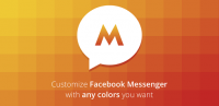Mauf - Messenger Color & Emoji for PC