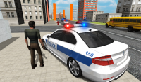 Police Car Driver APK