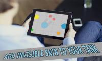 Invisible skin for Diep.io for PC