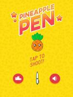 Pineapple Pen for PC