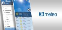 3B Meteo - Weather Forecasts for PC