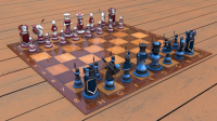 Chess App for PC