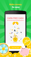 LuckyCash - Earn Free Cash for PC