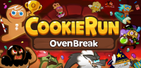 Cookie Run: OvenBreak for PC