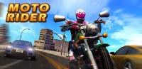 Moto Rider for PC