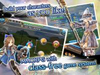 RPG Toram Online for PC