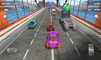 Turbo Driving Racing 3D per PC